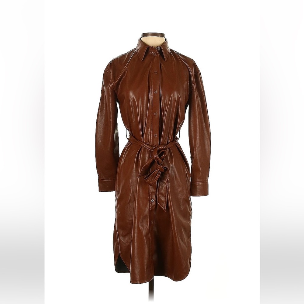 Arotzia jacket/dress